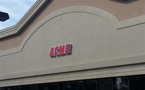 Acme montclair - Acme Markets Inc is a Community/Retail Pharmacy (organization) practicing in Montclair, New Jersey. The National Provider Identifier (NPI) is #1467962902, which was assigned on October 11, 2017, and the registration record was last updated on November 7, 2018. The practitioner's main practice location is at 510 Valley Rd, Montclair, NJ 07043-1804; the …
